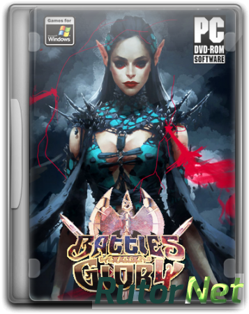Battles for Glory 2 (2014) PC | RePack