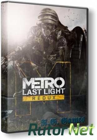 Metro: Redux - Bundle [Update 5] (2014) PC | RePack от R.G. Games