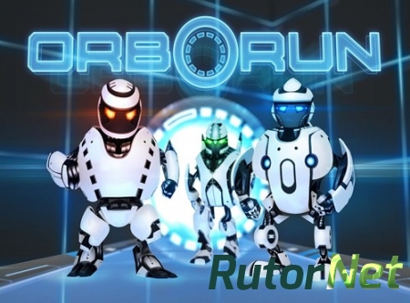 Orborun [ENG] (2014)
