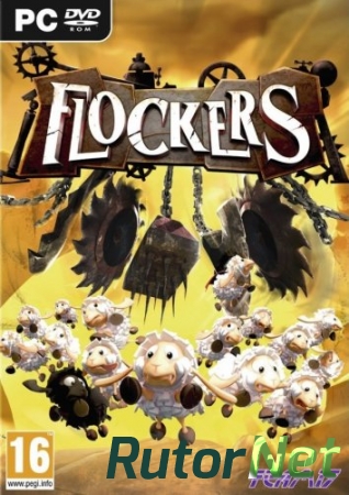 Flockers (2014) PC | RePack