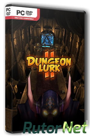 Dungeon Lurk II - Leona [Build 1272] (2014) PC | Early Access