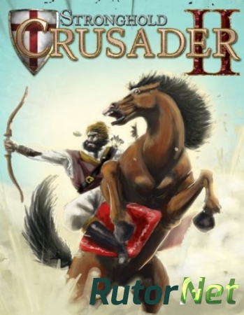 Stronghold Crusader 2  трейлер