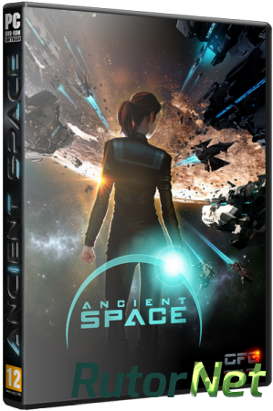Ancient Space (2014) PC | Лицензия