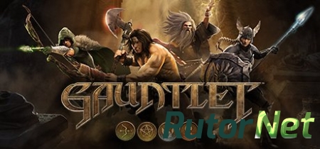 Gauntlet (2014) PC | RePack