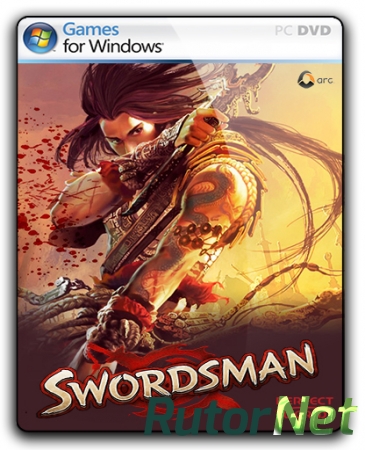 Swordsman Online [ENG / ENG] (2014) [1.2.7]