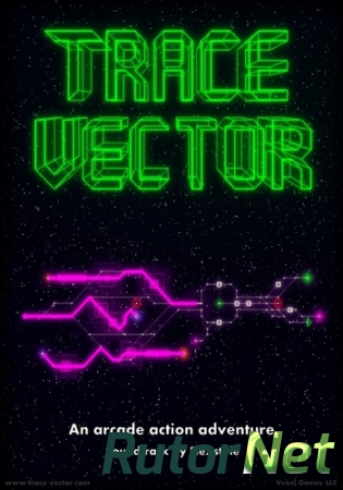 Trace Vector [ENG] (2014)