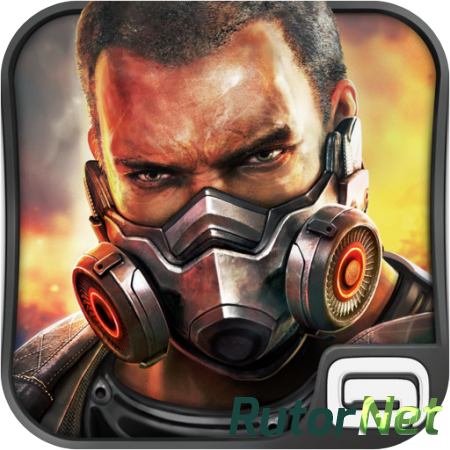 Modern Combat 4: Zero Hour [v1.2.1, Шутер от первого лица, iOS 5.0, RUS]