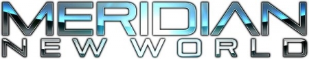 Meridian New World (2014) PC | Лицензия