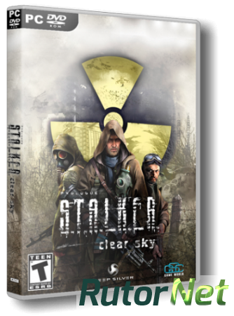 S.T.A.L.K.E.R.: Чистое Небо - Сюжетное продолжение (2014) PC