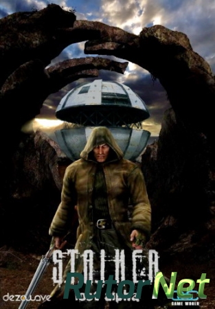 S.T.A.L.K.E.R.: Lost Alpha (2014) [Ru] (1.3.003) Mod/Repack Kplayer