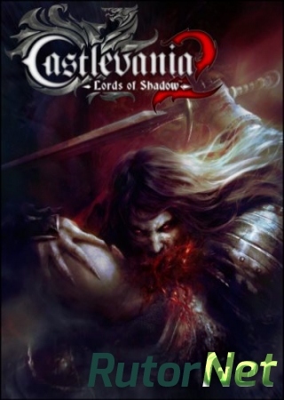 Castlevania: Lords of Shadow 2 (2014) [Ru/Multi] [1.0.0.1/4dlc] | PC Repack R.G. Revenants