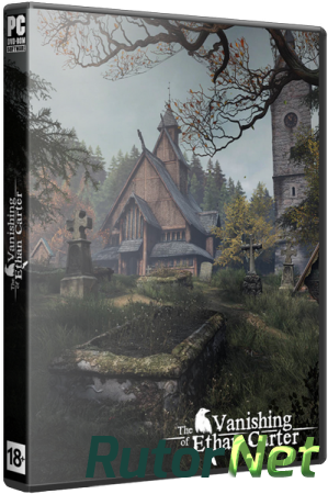 The Vanishing of Ethan Carter [Update 2] (2014) PC | RePack от xatab