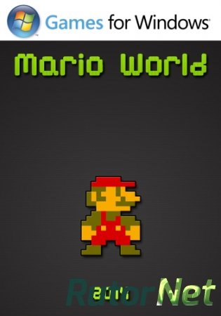 Mario World 2014 | PC [2014]