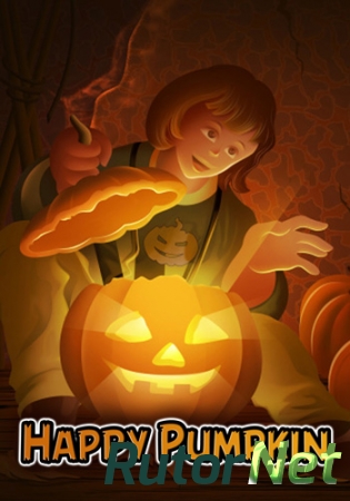Happy Pumpkin (2014) [Ru/En] (1.0) License