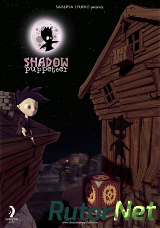 Shadow Puppeteer (2014) PC | RePack
