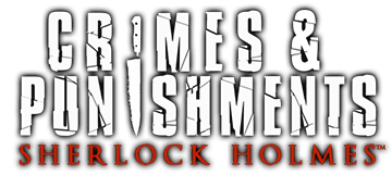 Sherlock Holmes: Crimes and Punishments (2014) PC | Лицензия