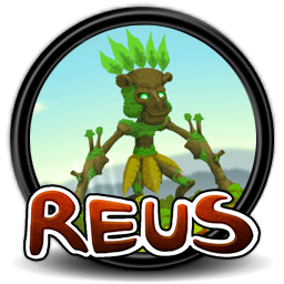 Reus (2014) PC | Лицензия