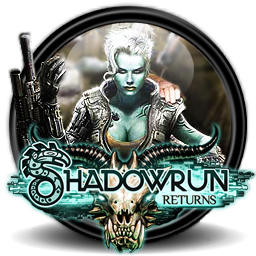 Shadowrun Returns + Dragonfall (2013) PC | Лицензия