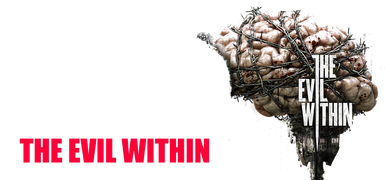 The Evil Within +DLC [L|Steam-Rip] [RUS|ENG|Multi5] (2014)