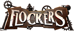 Flockers (2014) [Ru/Multi] [1.0.437]  | PC Repack R.G. Catalyst