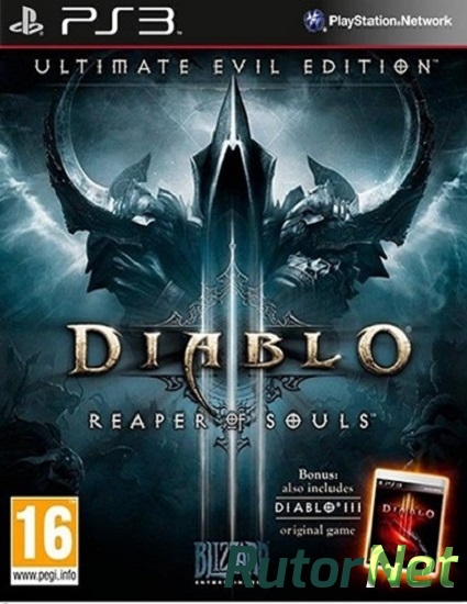 monk build for diablo 3 reapers of souls ultimate evil edition ps3