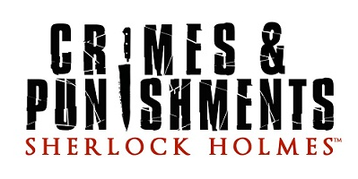 Sherlock Holmes: Crimes & Punishments [PS3] [USA] [En] [3.41/3.55/4.21+] (2014)