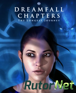 Dreamfall Chapters Book One: Reborn (2014) [En] | PC Repack