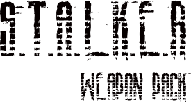 S.T.A.L.K.E.R.: Call of Pripyat - STCoP Weapon Pack (2014) PC | RePack by SeregA-Lus