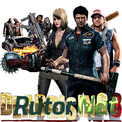 Dead Rising 3 - Apocalypse Edition [Update 5] (2014) PC | RePack от Decepticon
