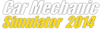 Car Mechanic Simulator 2014: Complete Edition [v 1.2.0.4] (2014) PC | RePack от R.G. Механики