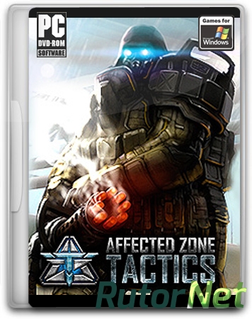 Affected Zone Tactics (2014) PC | RePack