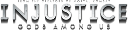 Injustice: Gods Among Us. Ultimate Edition [Update 5] (2013) PC | RePack от R.G. Механики