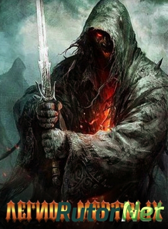 Легион Мертвых (2014) PC