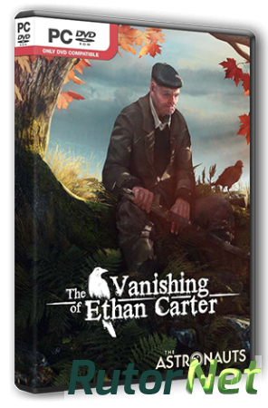 The Vanishing of Ethan Carter [Update 3] (2014) PC | RePack от R.G. Steamgames