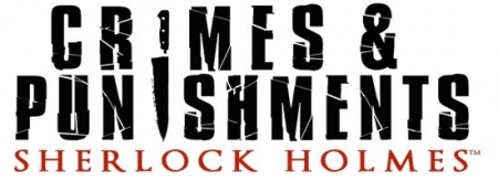 Sherlock Holmes: Crimes and Punishments (2014) PC | RePack от R.G. Механики