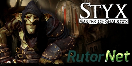  Styx: Master of Shadows трейлер