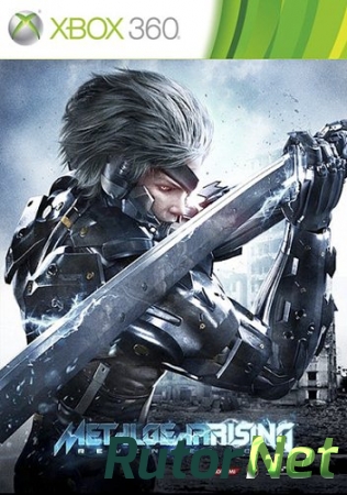 Metal Gear Rising: Revengeance (2013) XBOX360 [LT+ 3.0]