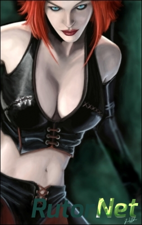 BloodRayne Betrayal [Update 1] (2014) PC | Repack от R.G. UPG