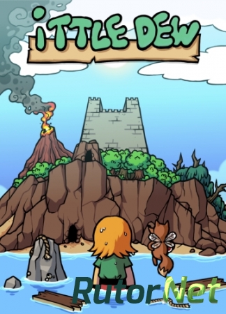 Ittle Dew [L] [GOG] [RUS / ENG / MULTI11] (2013) (1.4)