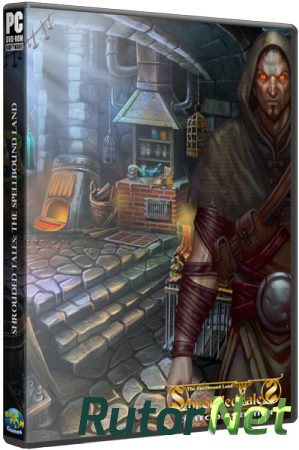 Таинственные сказки: Околдованный город / Shrouded Tales: The Spellbound Land CE (2014) РС