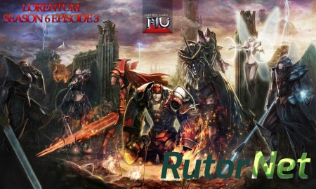 MU Online Season 6 Episode 3