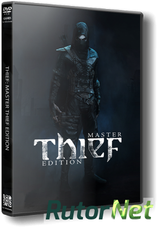 Thief: Master Thief Edition (2014/Rus) Portable