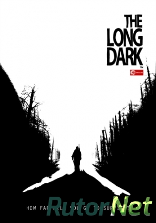 The Long Dark v1.38 [Sandbox Alpha]