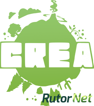 Crea [Steam Early Access] v0.9.3 - игра на стадии разработки