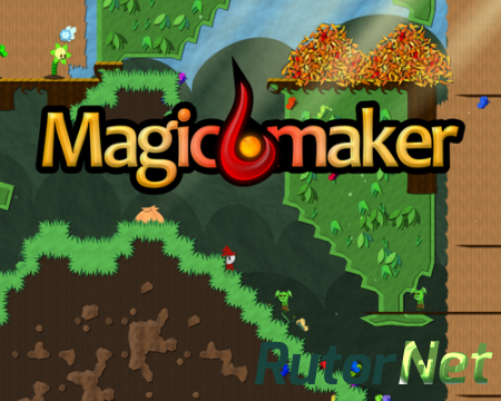 MagicMaker [Р] [ENG] (2014)