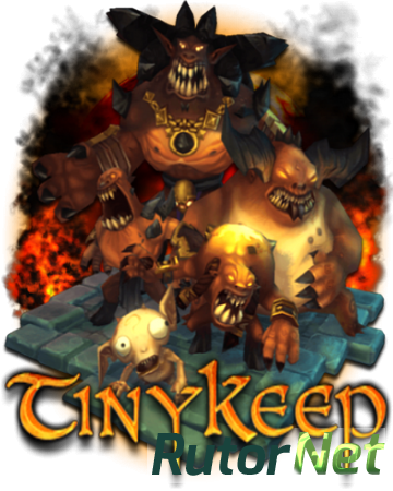 TinyKeep [Р] [ENG] (2014)