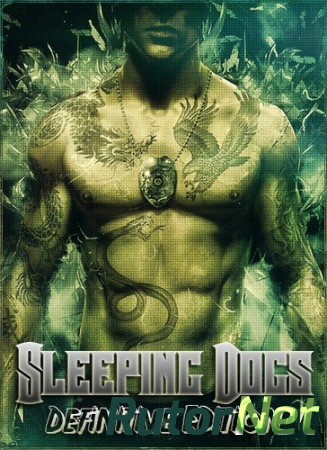 Sleeping Dogs: Definitive Edition (2014) PC | RePack by lexa3709111