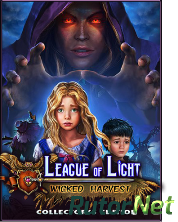 League of Light 2: Wicked Harvest CE (2014) РС