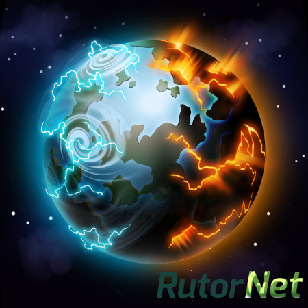 Rapture - World Conquest [1.0.4, Стратегия в реальном времени, iOS 6.1, ENG]