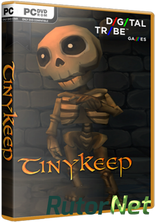 TinyKeep [2014] | PC